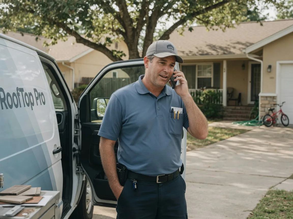 Roof Repair Junction, TX FAQs