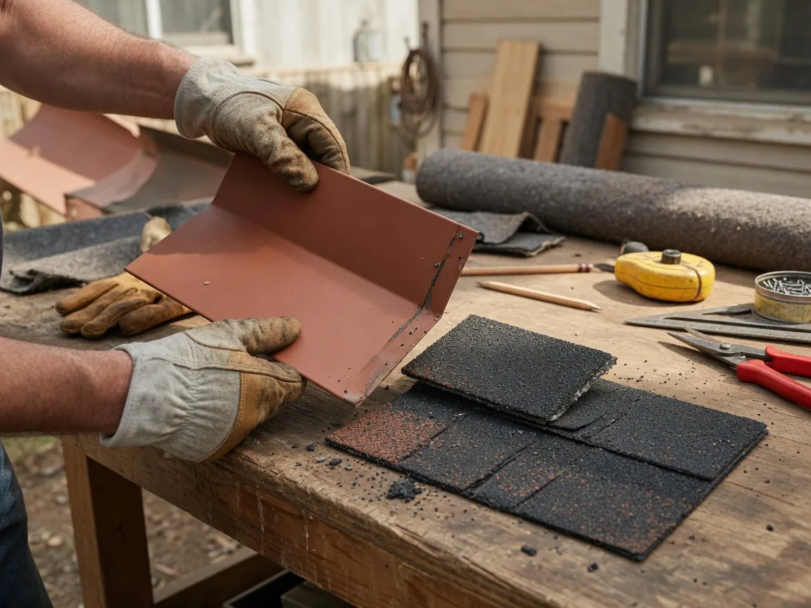 Roof Repair company in Junction, TX